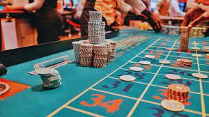 Вход на официальный сайт Casino Clubnika